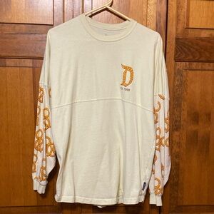 Disneyland Pretzel Spirit Jersey